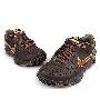 Nike 男式 网球鞋 (354527-221)