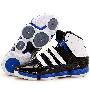 Adidas 男士 篮球鞋(G06558)