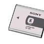 索尼（SONY） 原装NP-BK1电池 原装正品 适用于W190相机