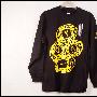 Nike耐克AS KOBE 4 RING CELEBRATION LS 401883-010