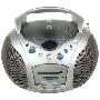 熊猫CD-80 手提式CD播放机 (FM/MW二波段立体声收音)