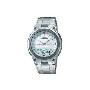 包邮 卡西欧CASIO 男款手表AW-80D-7A现货