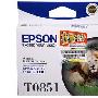 爱普生（Epson）T0851 T0852 T0853 T0854 T0855 T0856 六支墨盒