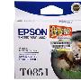 爱普生 Epson T1221 T1222 T1223 T1224 T1225 T1226 6色墨盒套装