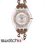 Swatch 斯沃琪 石英超薄女表- 古典女神SFK290G