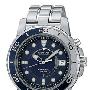 SEIKO 精工人动电能运动时尚表 SKA387P1