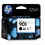 原装正品！惠普 HP 901 墨盒，HP CC653AA，HP J4580/J4660 墨盒