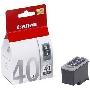【佳能专卖】原装 佳能 Canon PG-40 IP1180 IP1880 MP170 MX318
