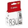 【原装★正品】佳能 Canon PG-830 黑色墨盒 830 IP1180 1880