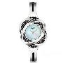 Tissot 天梭T-Trend流行系列石英女表T03.1.985.80