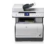 HP Color LaserJet CM1312 彩色激光一体机，打印/复印/扫描