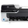 惠普 HP Officejet J4580，惠普 HP J4580，打印/传真/扫描/复印