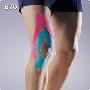 <包邮>美国欧比/LP 670MAXTAPING 肌效能贴布-Knee