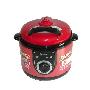 利仁DYG-40A 电压力锅（功能齐全、操作方便、省时节电）红色