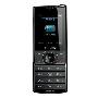 飞利浦 X500 GSM手机(黑色 银色)行货带票，全国联保