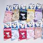 圣诞特价／正品史努比/SNOOPY童袜9-11岁/棉袜／厚棉袜