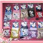圣诞特价／正品史努比/SNOOPY童袜6-15岁/棉袜／厚棉袜/