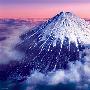 BEVERLY-风景系列-富士山之晨-拼图1000片