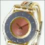 SWATCH斯沃琪金色E小调SFK240