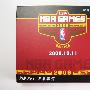 NBA专卖09NBA中国赛套装