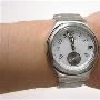SWATCH 微秒系列YPS402G 流动时光