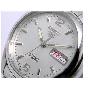 SEIKO-21石5号全自动机械表-SNK385K1