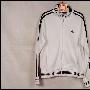 adidas阿迪达斯女子训练夹克 681253