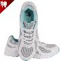 【49折】乔丹　DM920294　女跑步鞋 原价219 现价119〖专柜正品〗