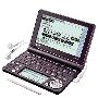 卡西欧（CASIO）电子辞典(英汉)钢琴黑 E-SF200BK