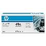 惠普硒鼓 HP49A LaserJet Q5949A HP49A