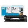 惠普53A HP53A LaserJet Q7553A 黑色硒鼓