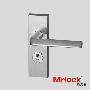 德国品质 Mrlock锁先生 不锈钢门锁 s06-006 冲压面板 拉丝执手