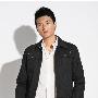SSS73101015 七星 男式简约夹克 专柜正品