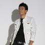 SSS11101503 七星 男式简约夹克 专柜正品