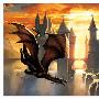 EDUCA-CREPUSCULE DRAGON(龙奔夕阳)拼图