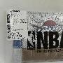 【NBA正品授权专卖】 NBA休闲 包骑士拼料横身钱包