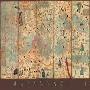 EDUCA-MAPAMUNDI（1375年加泰罗尼亚地图）长幅拼图1000片
