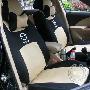 马自达M3专用 三明治座套/原厂版车椅套/汽车座套 可机洗