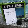 TP-LINK 54M无线路由器 TL-WR340G+ 原装正品
