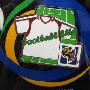 南非世界杯FIFA足球饰品赛场系列--球衣徽章