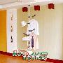 9折!!!不开发票简易衣柜YG00101