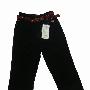 FUTURE STAR未来之星 女童灯芯绒长裤 W828173SG