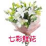 鲜花/爱你永远
