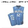 NBA授权正品专卖球迷版Replica比赛背心球衣-霍华德