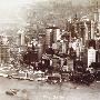 EDUCA-NEW-YORK SKYLINE,1920（纽约，1920）