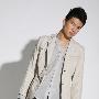SSS11102103 七星 男式休闲西服 专柜正品