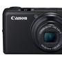 佳能 PowerShot S90 数码相机 高品质影像处理器 新品推荐