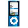 苹果 iPod Nano 5代 16GB 蓝色 MC066CH/A