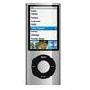 苹果 ipod nano 16G 5代 MP3(银色)
