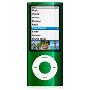 苹果 iPod Nano 5代 16GB 绿色 MC068CH/A